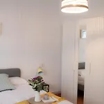 Apartamento Muralla de Tata 5 habitaciones hasta 9 personas a 5 min de la Muralla