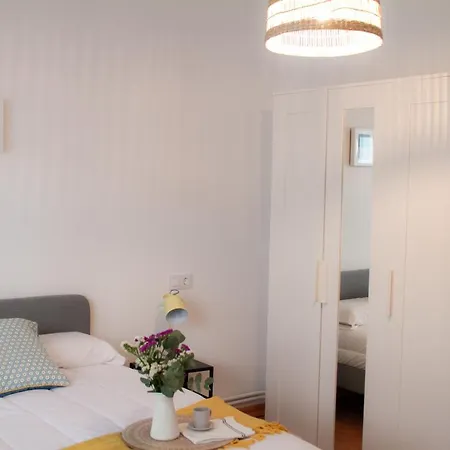 Apartment Muralla De Tata
