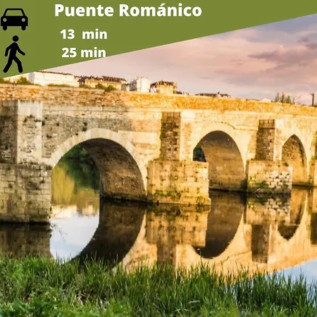 Muralla De Tata Lägenhet *