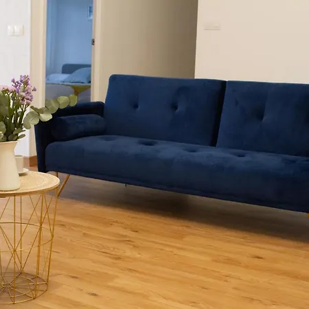 Apartamento Muralla de Tata 5 habitaciones hasta 9 personas a 5 min de la Muralla *