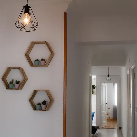 Apartment Muralla De Tata Lugo