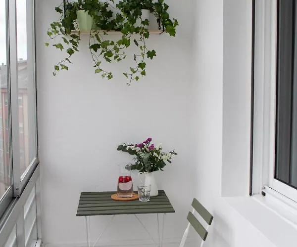 Appartement Muralla De Tata *