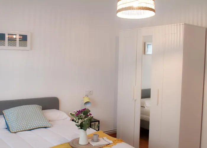 Appartement Muralla De Tata