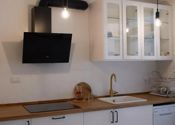 Appartement Muralla De Tata *