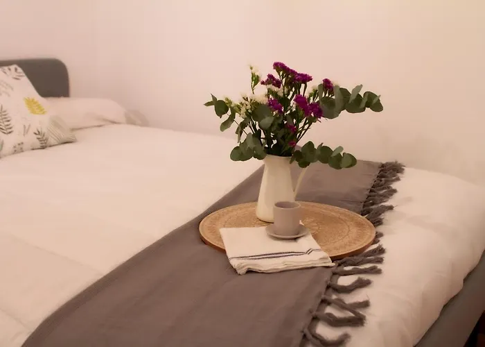 Muralla De Tata * Lugo