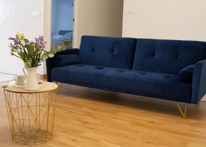 Appartement Muralla De Tata *