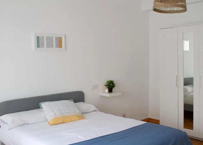 Appartement Muralla De Tata