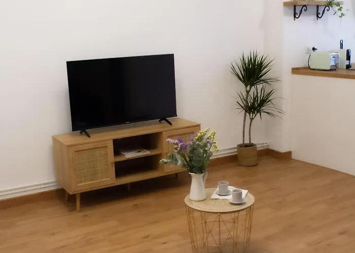 Appartement Muralla De Tata *